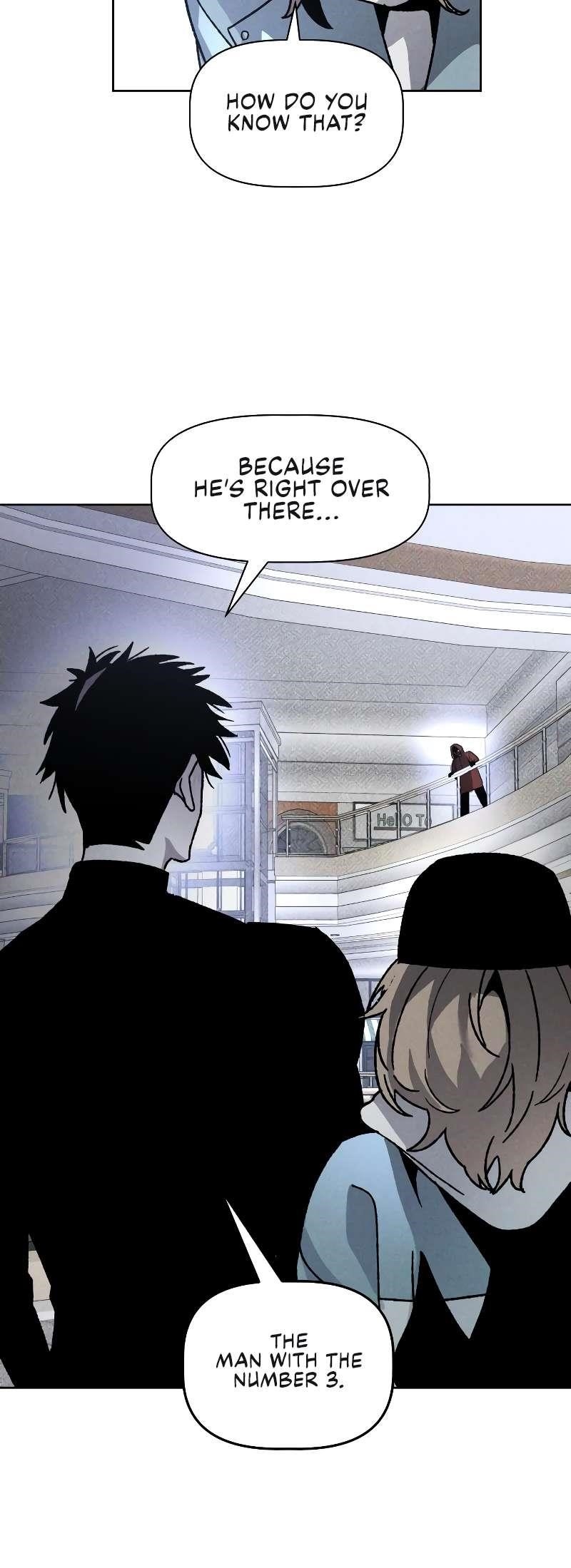 The Murderer Chapter 11 - Page 37