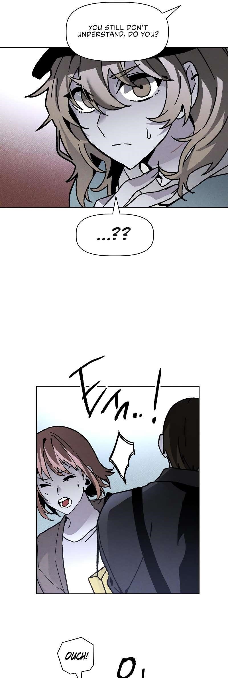 The Murderer Chapter 11 - Page 42