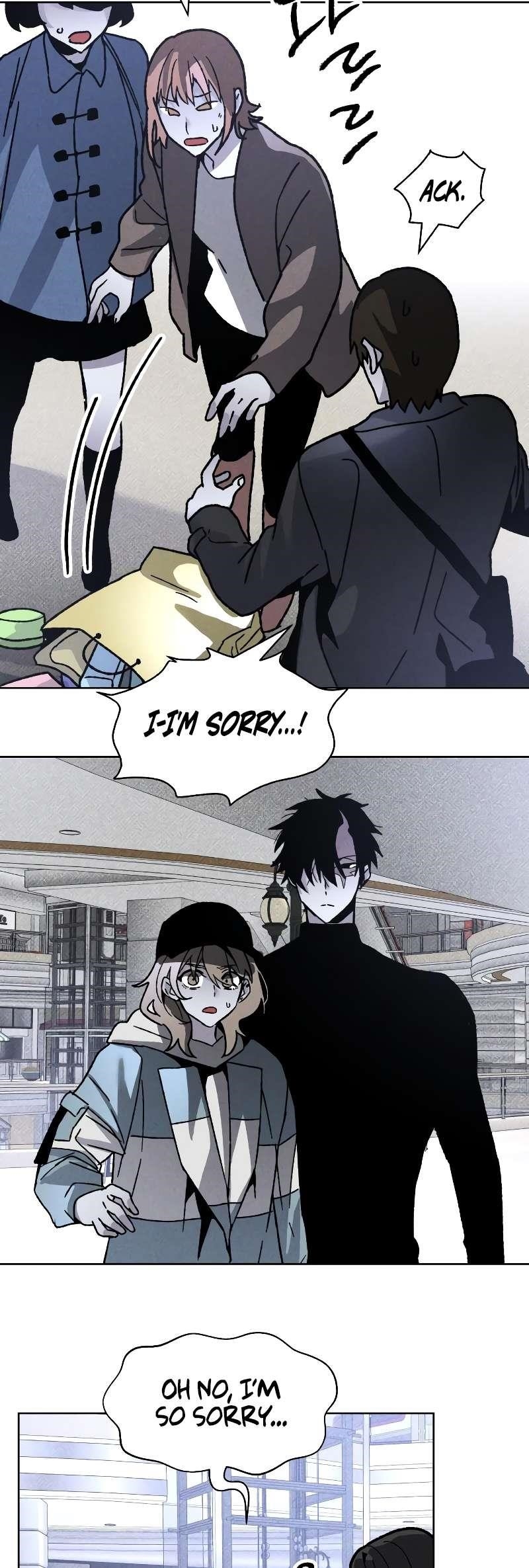 The Murderer Chapter 11 - Page 43