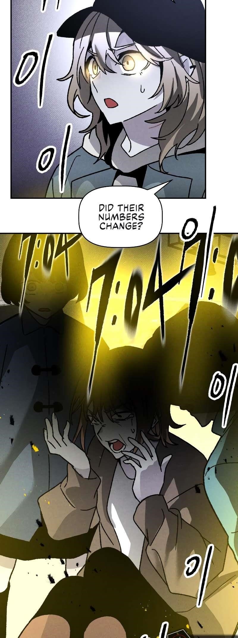 The Murderer Chapter 11 - Page 49