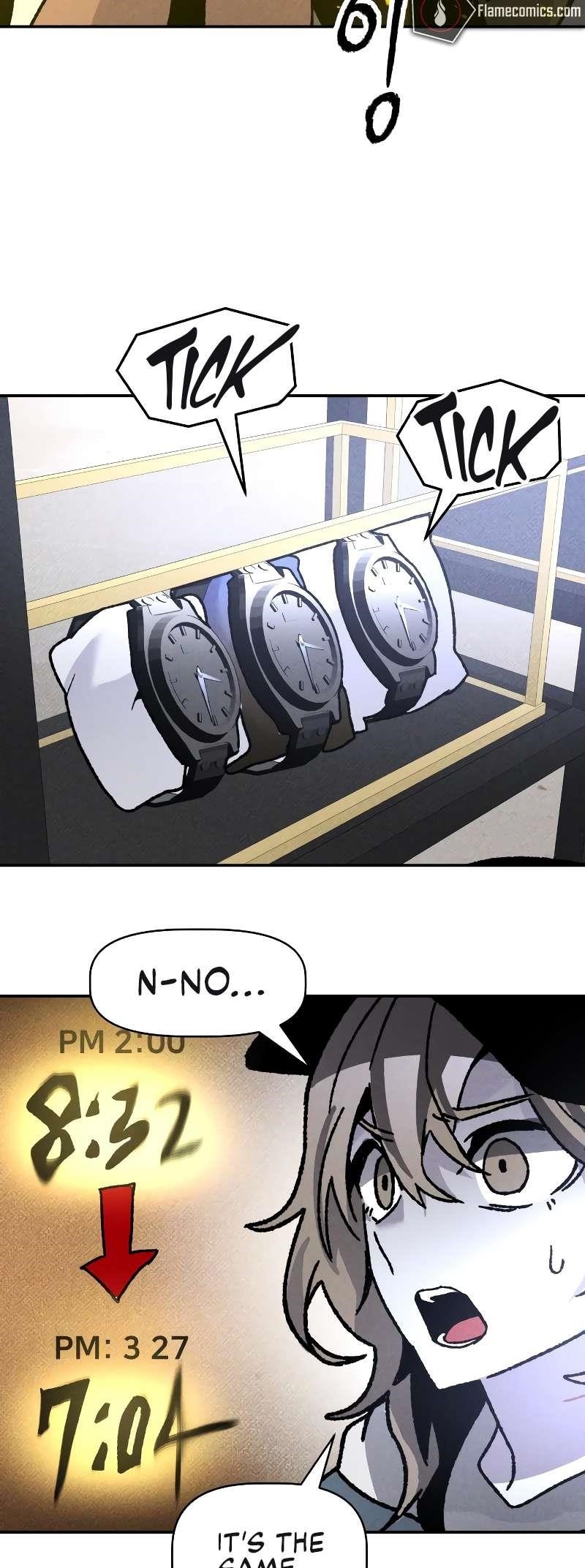 The Murderer Chapter 11 - Page 50