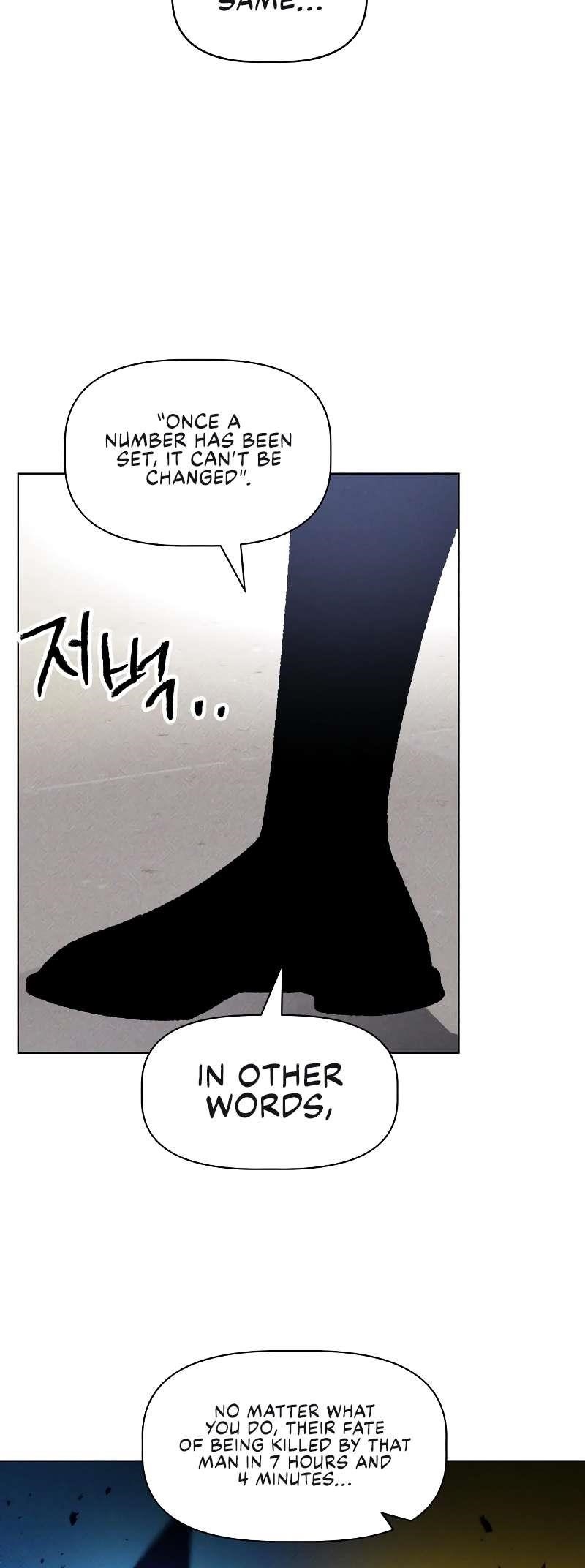 The Murderer Chapter 11 - Page 51