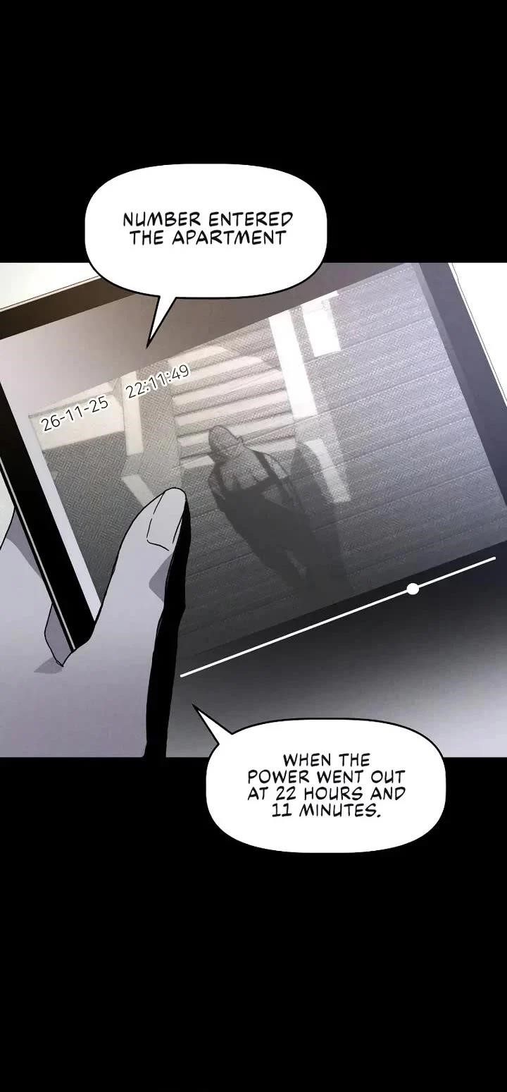 The Murderer Chapter 16 - Page 10