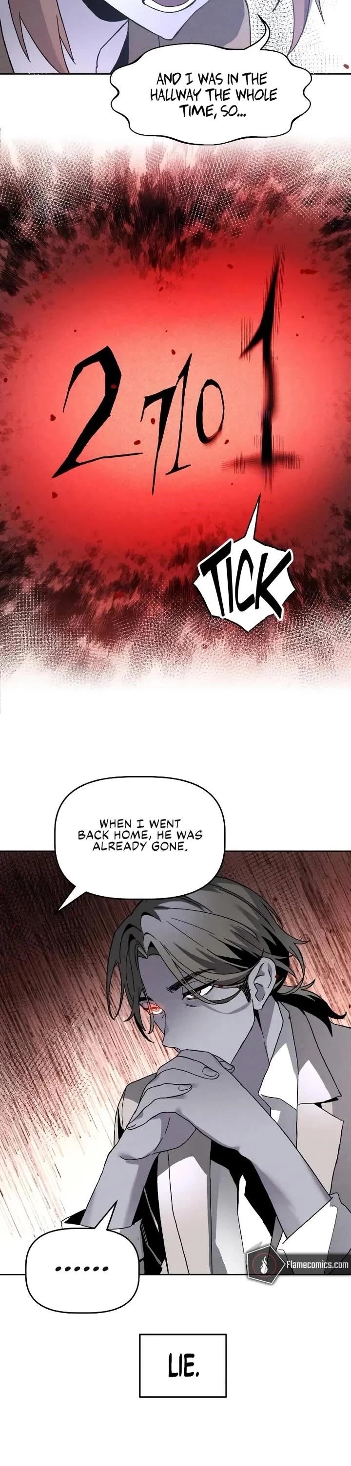 The Murderer Chapter 16 - Page 13