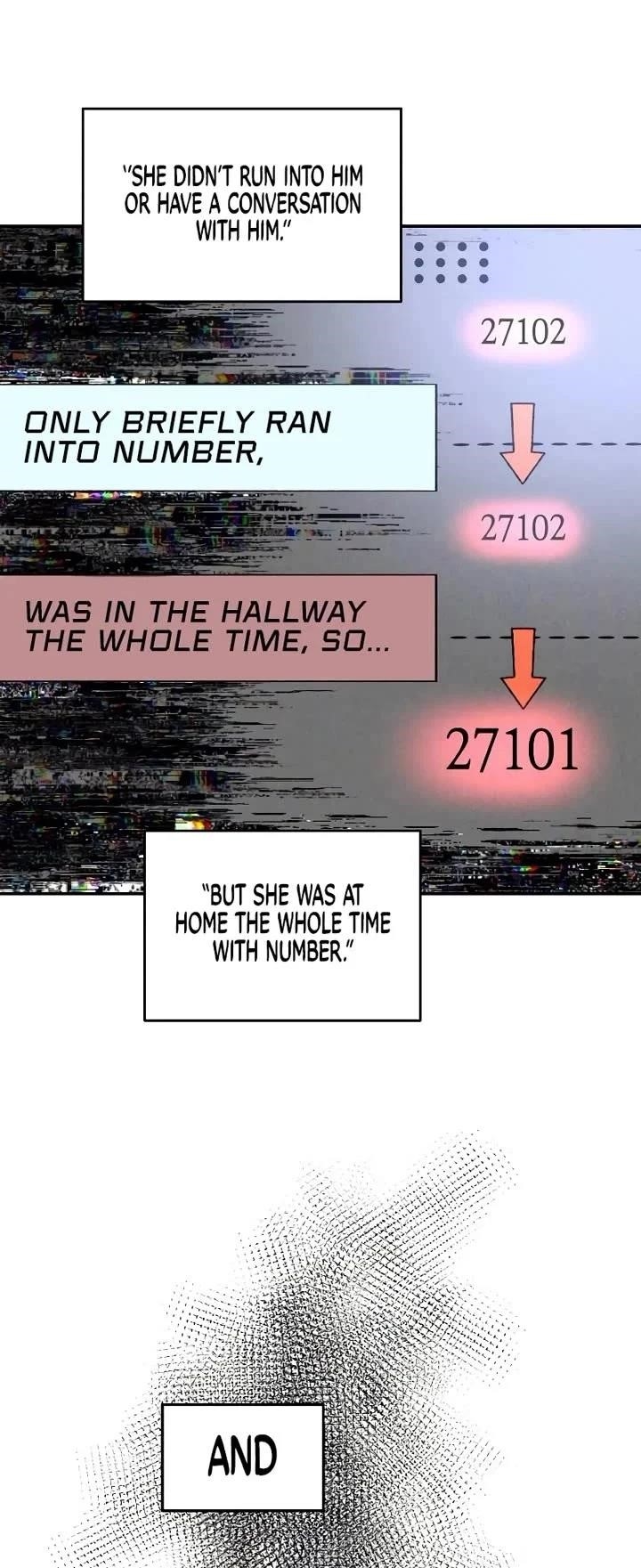 The Murderer Chapter 16 - Page 14