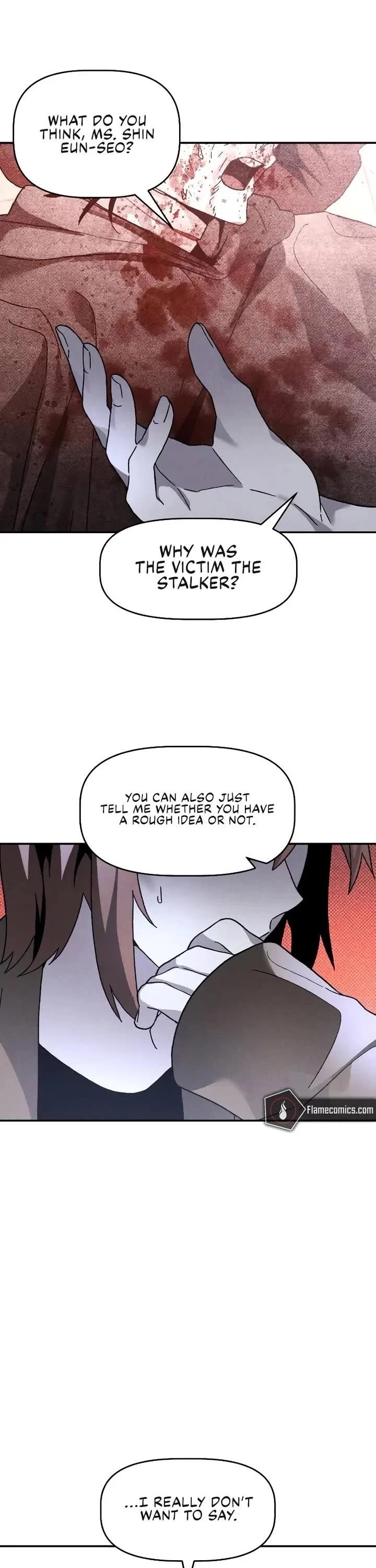 The Murderer Chapter 16 - Page 18