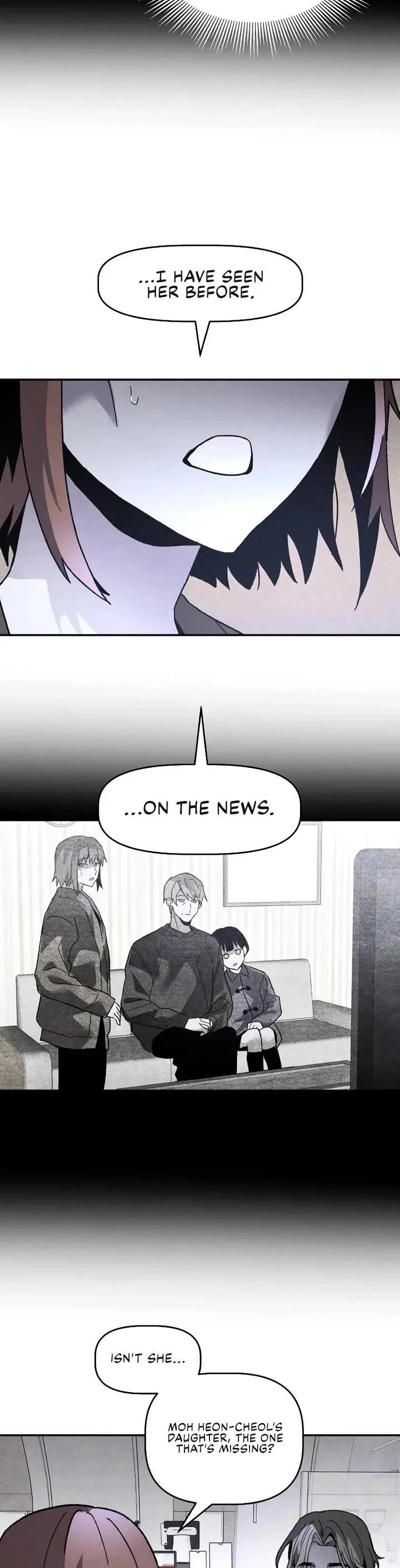 The Murderer Chapter 16 - Page 23