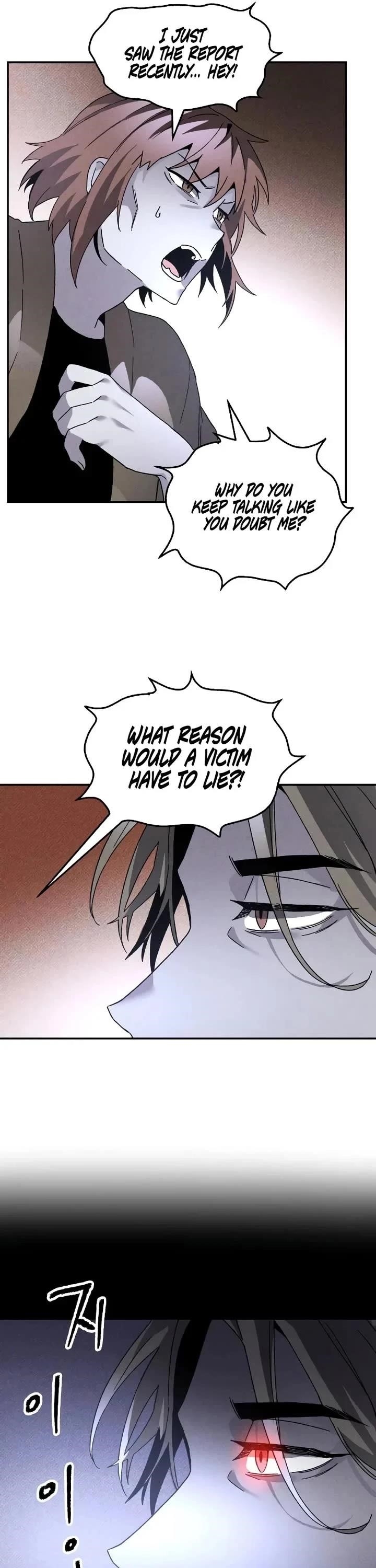 The Murderer Chapter 16 - Page 25