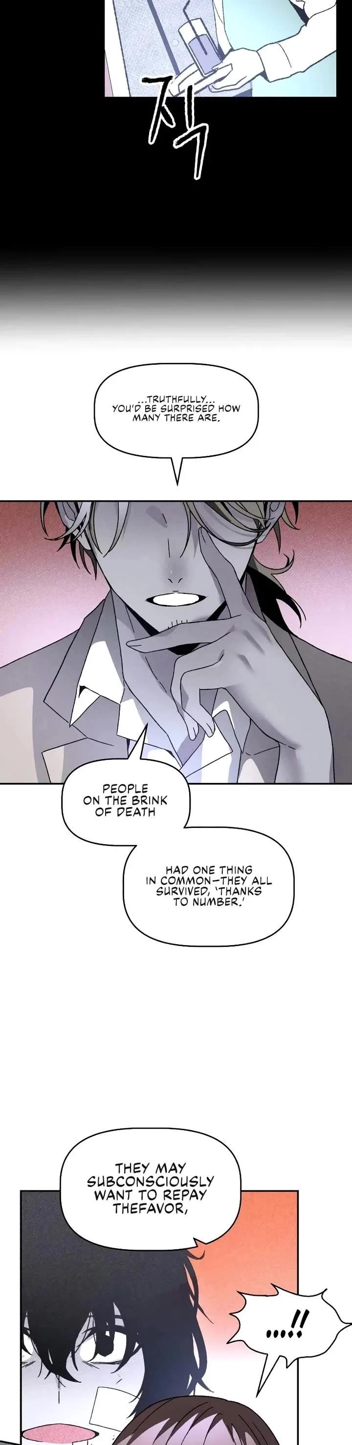 The Murderer Chapter 16 - Page 27