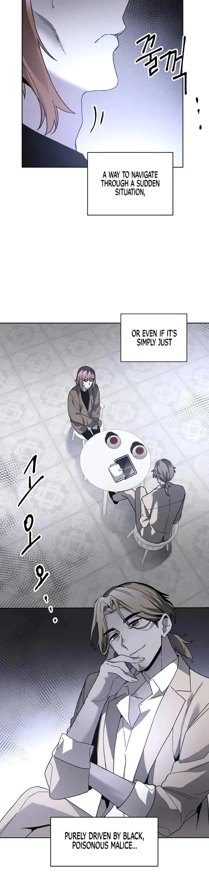 The Murderer Chapter 16 - Page 3