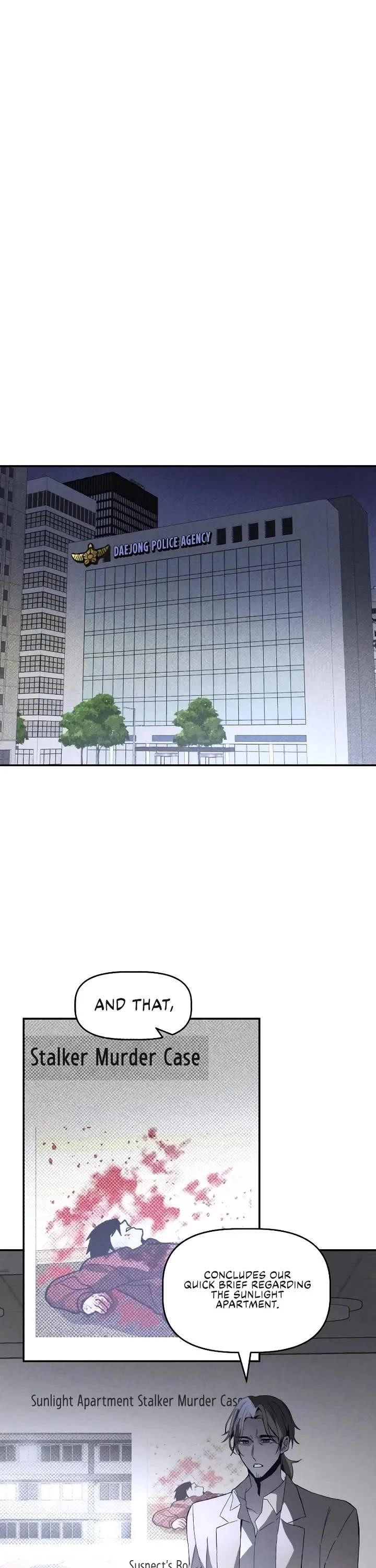 The Murderer Chapter 16 - Page 30