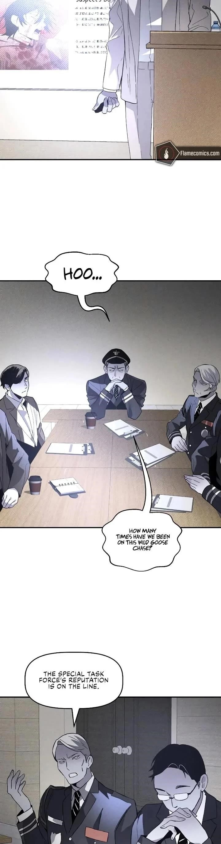 The Murderer Chapter 16 - Page 31