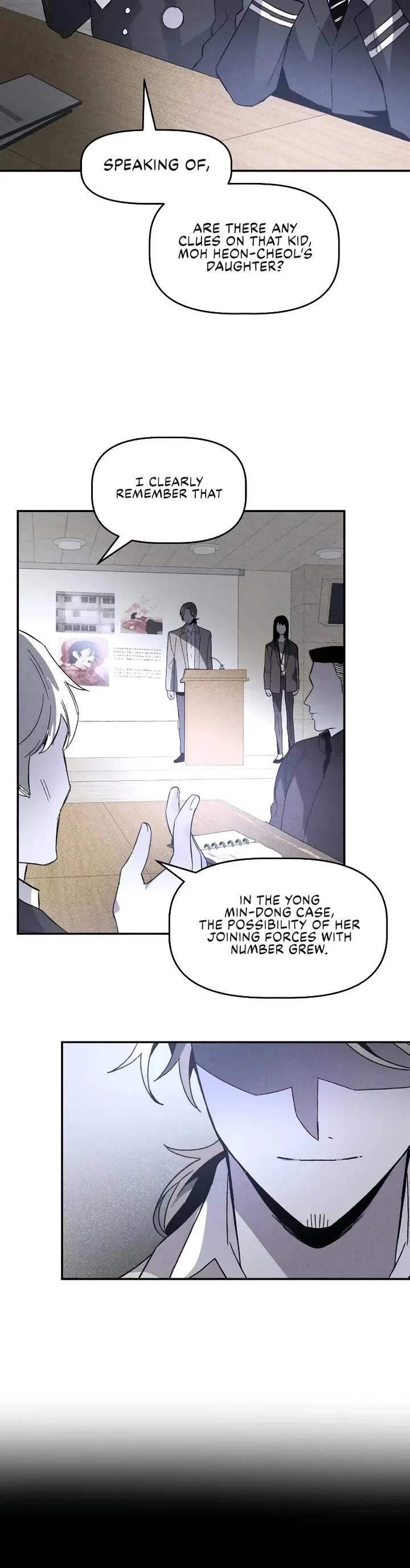 The Murderer Chapter 16 - Page 32