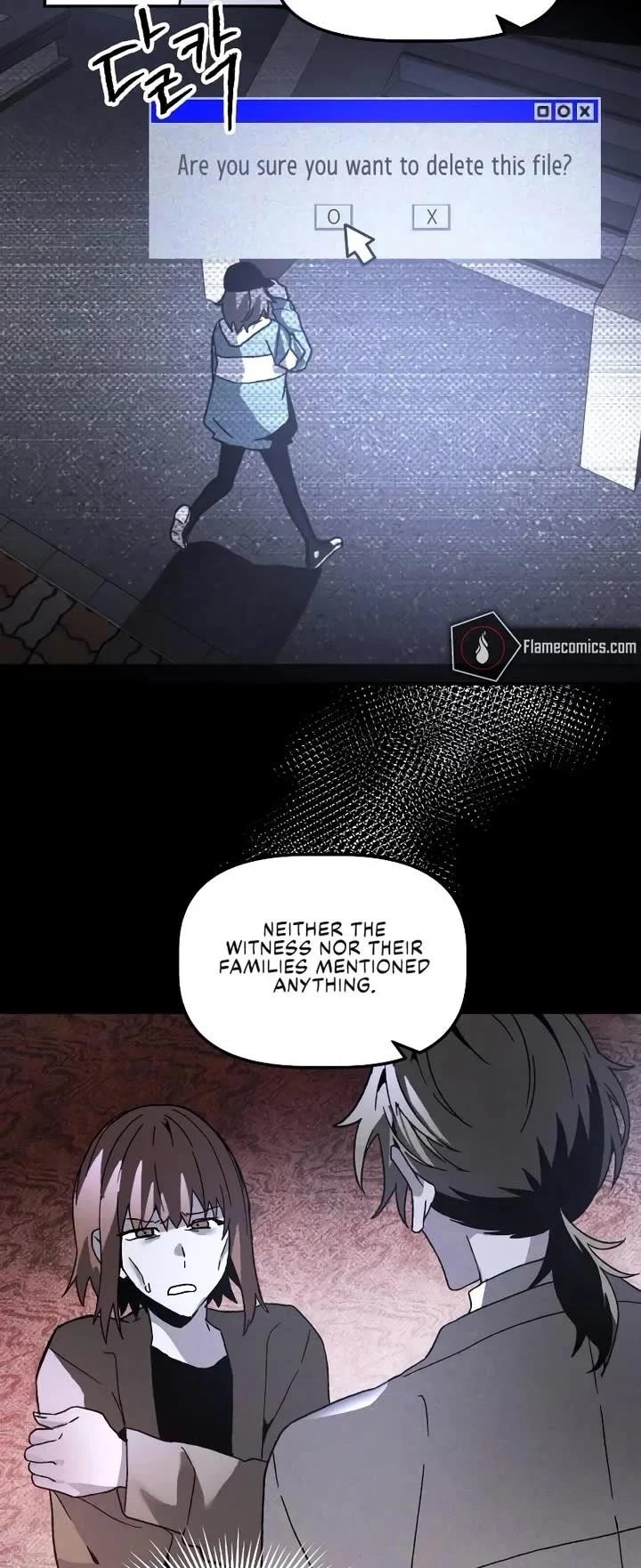 The Murderer Chapter 16 - Page 36