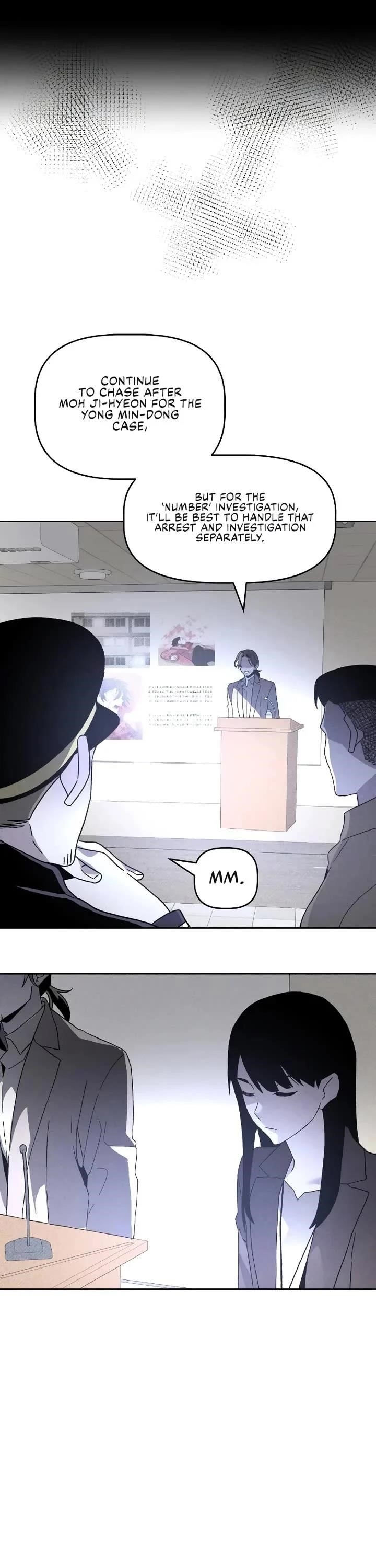 The Murderer Chapter 16 - Page 38