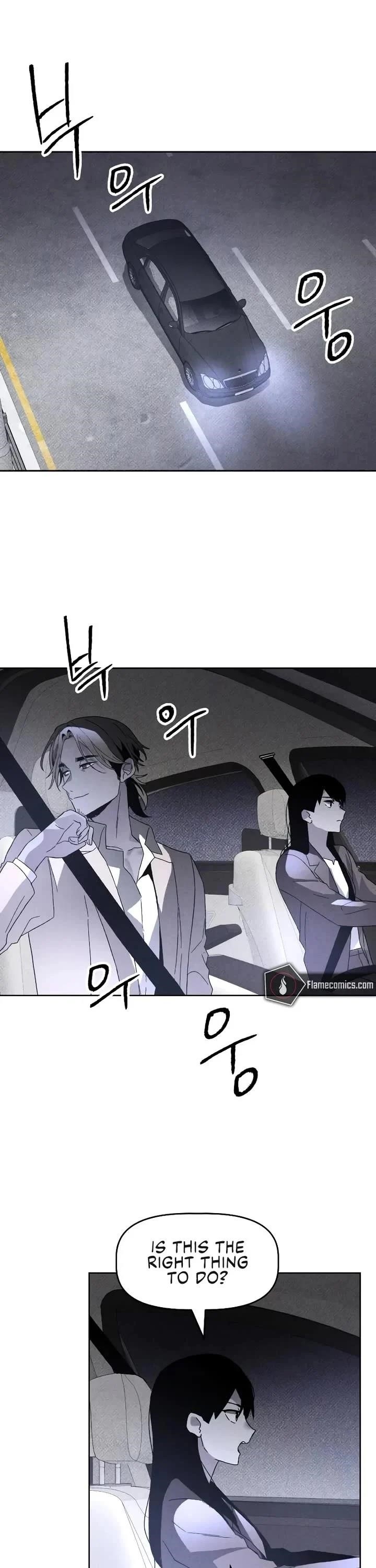 The Murderer Chapter 16 - Page 39