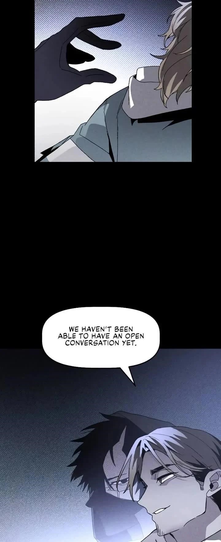 The Murderer Chapter 16 - Page 41