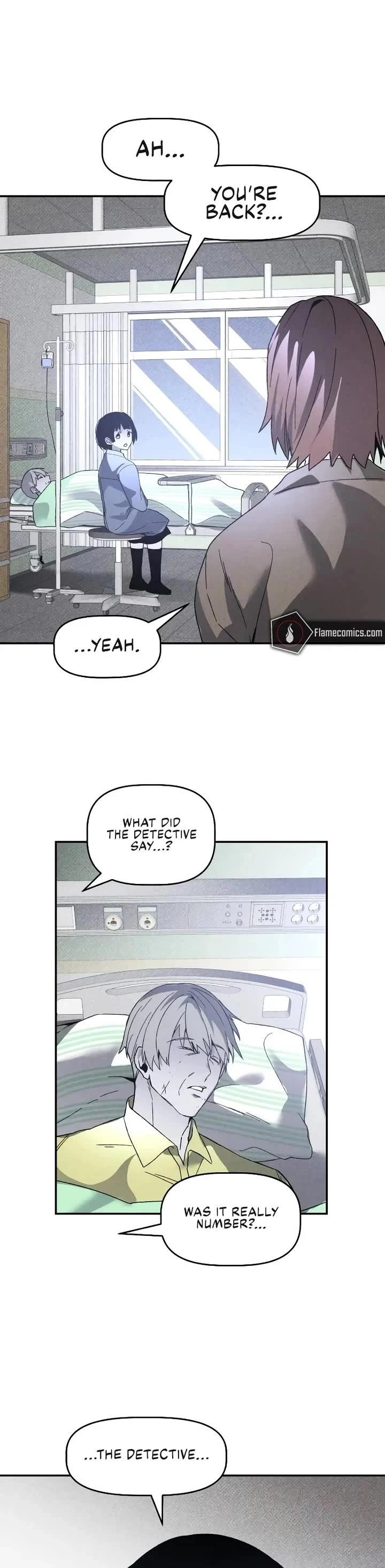 The Murderer Chapter 16 - Page 45