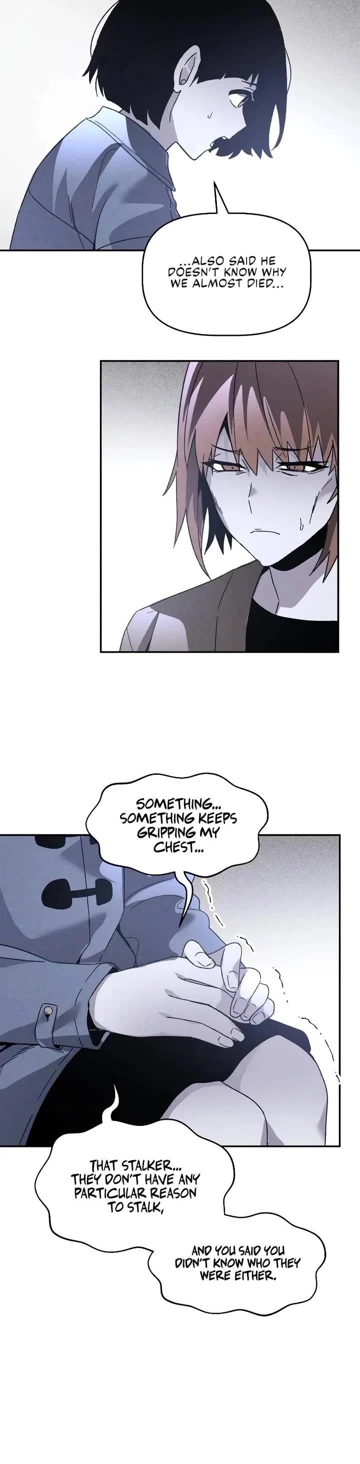 The Murderer Chapter 16 - Page 46