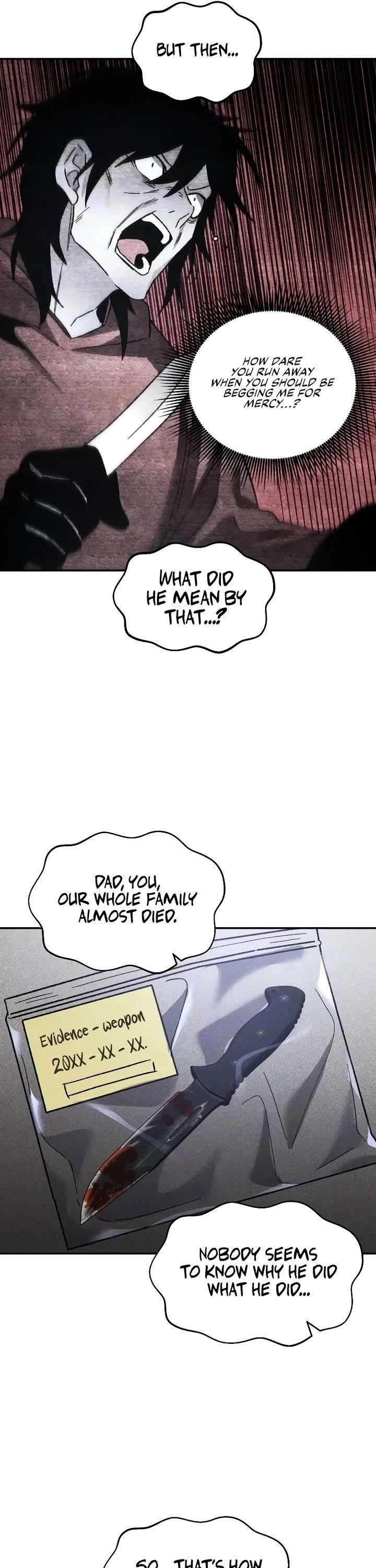 The Murderer Chapter 16 - Page 47