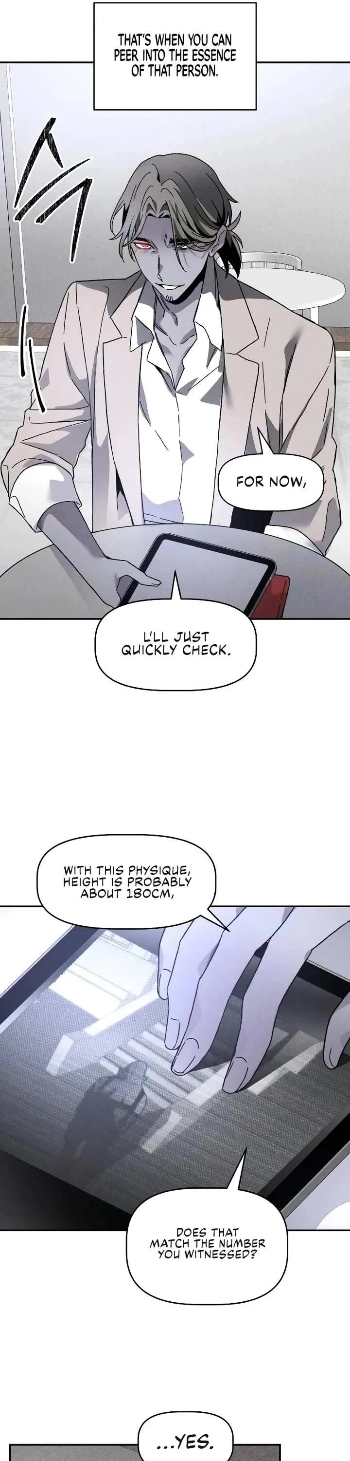 The Murderer Chapter 16 - Page 6