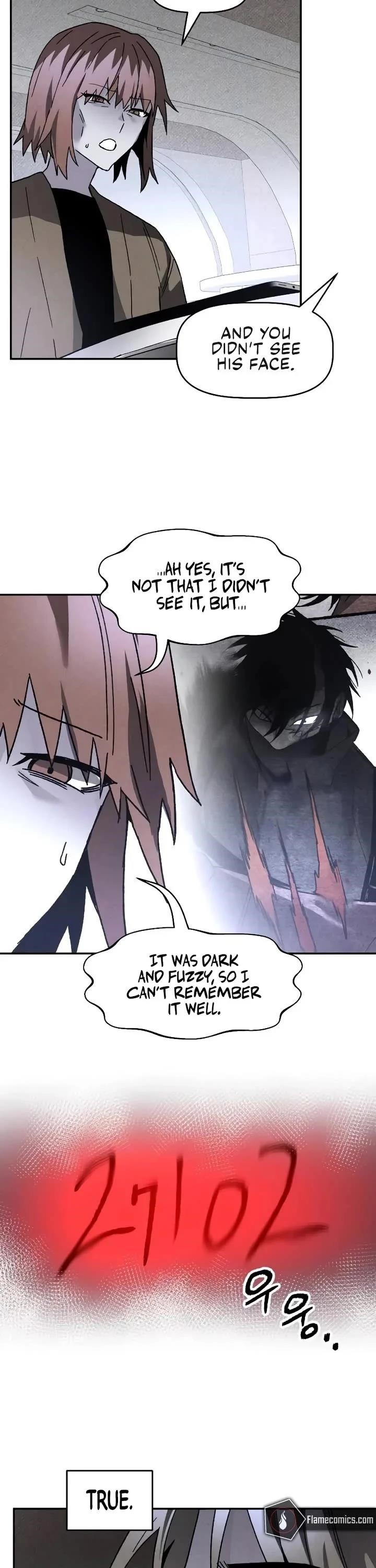 The Murderer Chapter 16 - Page 7