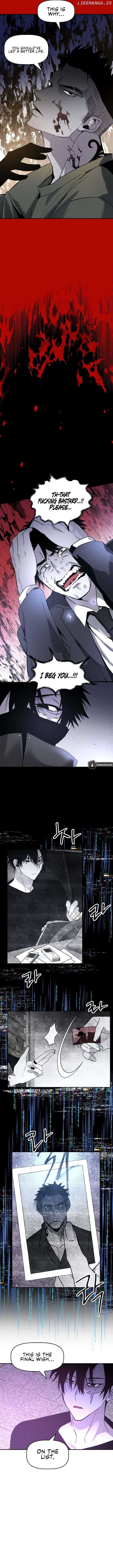 The Murderer Chapter 18 - Page 2