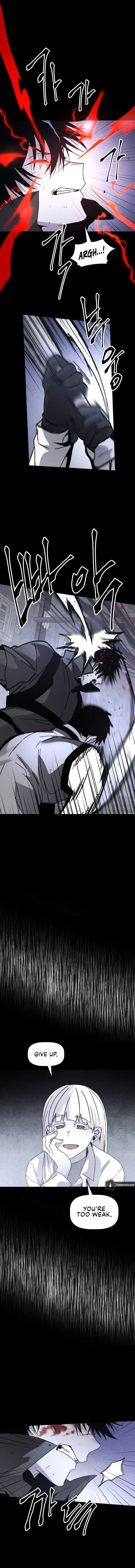 The Murderer Chapter 22 - Page 11