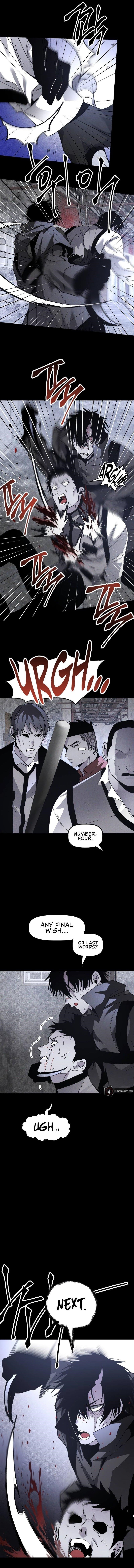 The Murderer Chapter 22 - Page 12