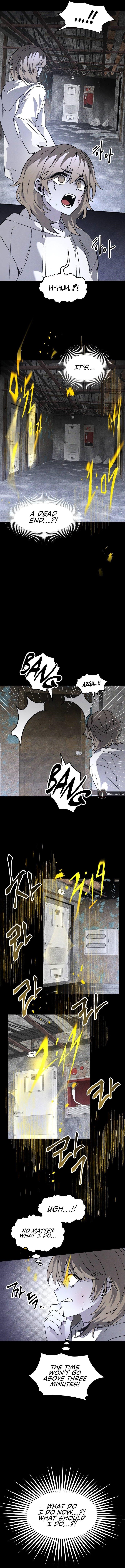 The Murderer Chapter 22 - Page 14