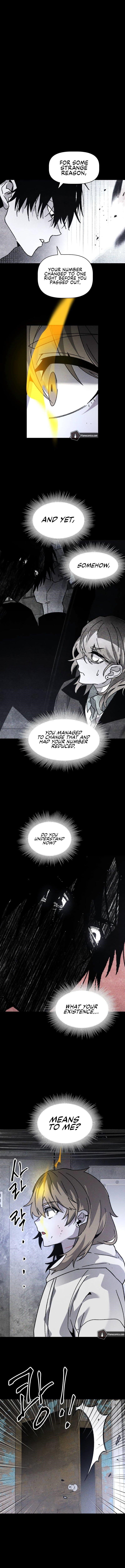 The Murderer Chapter 22 - Page 15