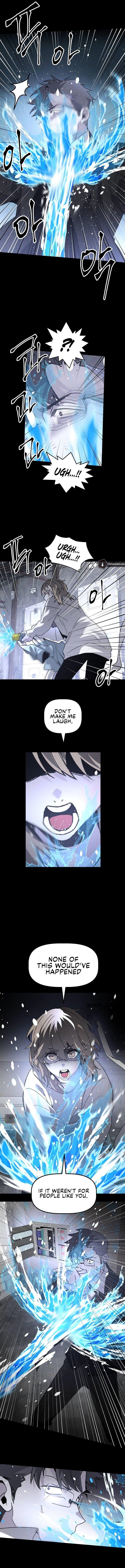 The Murderer Chapter 22 - Page 17