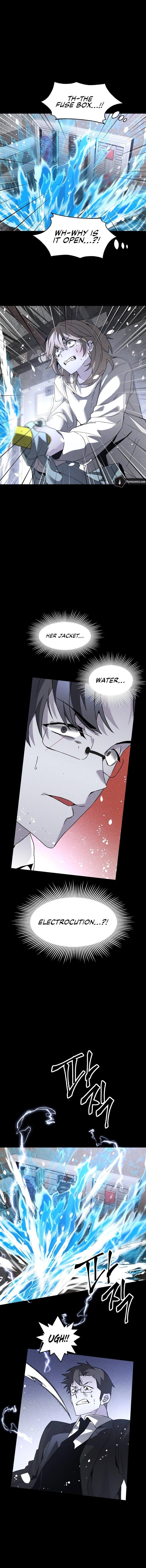 The Murderer Chapter 22 - Page 18