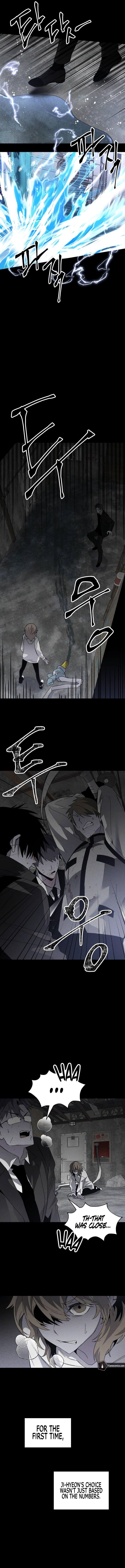 The Murderer Chapter 22 - Page 19