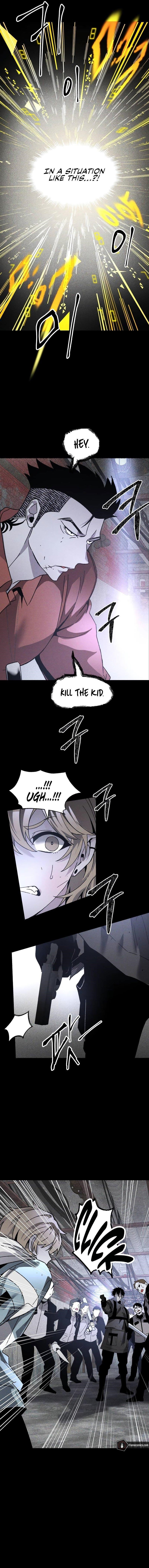 The Murderer Chapter 22 - Page 3