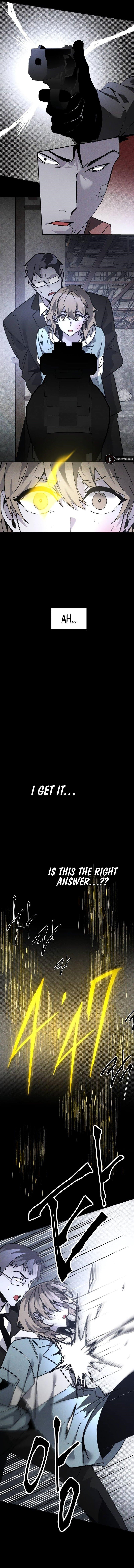 The Murderer Chapter 22 - Page 4