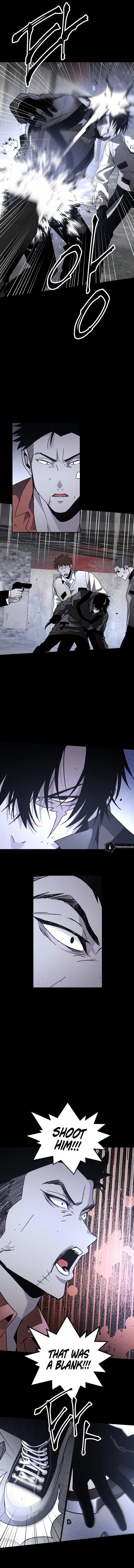 The Murderer Chapter 22 - Page 7