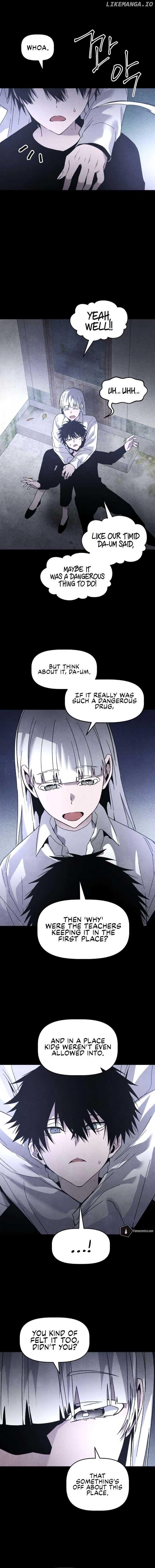 The Murderer Chapter 26 - Page 10