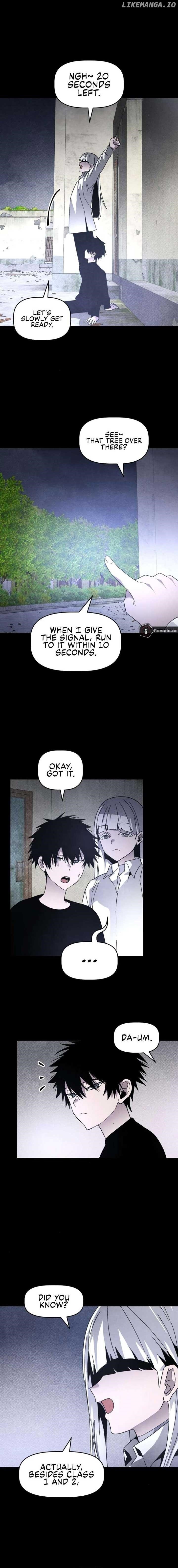 The Murderer Chapter 26 - Page 12