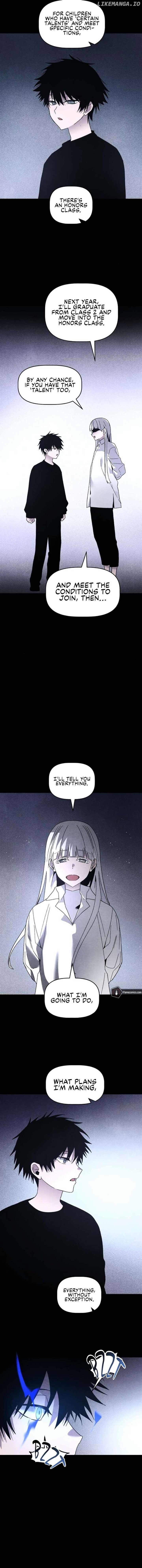 The Murderer Chapter 26 - Page 13