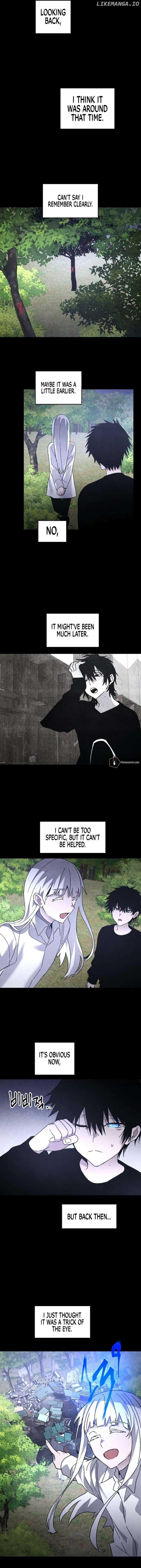 The Murderer Chapter 26 - Page 14