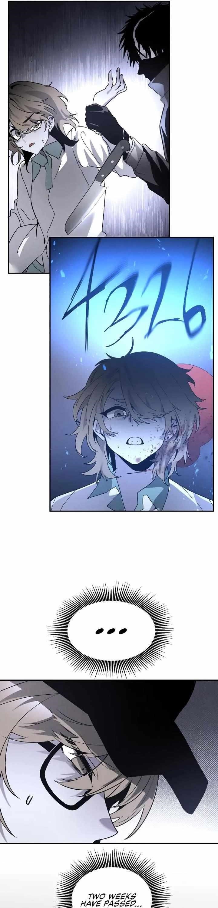 The Murderer Chapter 37 - Page 10