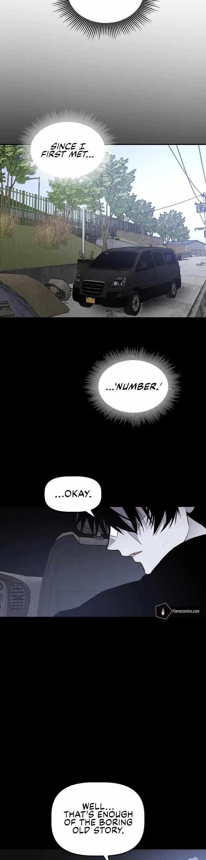 The Murderer Chapter 37 - Page 11