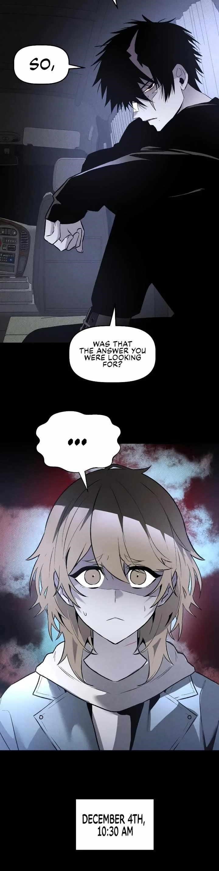 The Murderer Chapter 37 - Page 12