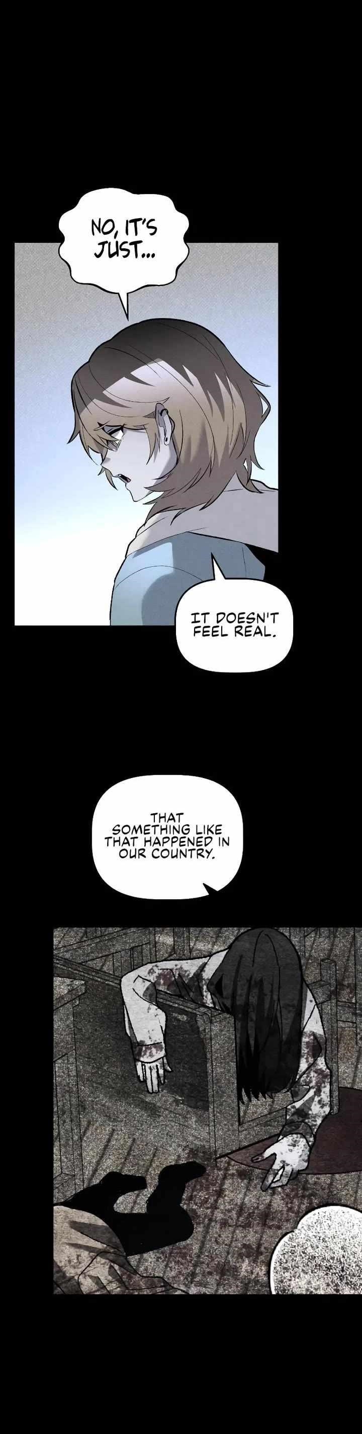 The Murderer Chapter 37 - Page 13