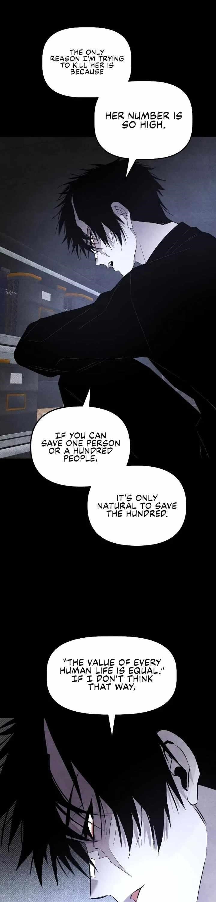 The Murderer Chapter 37 - Page 15