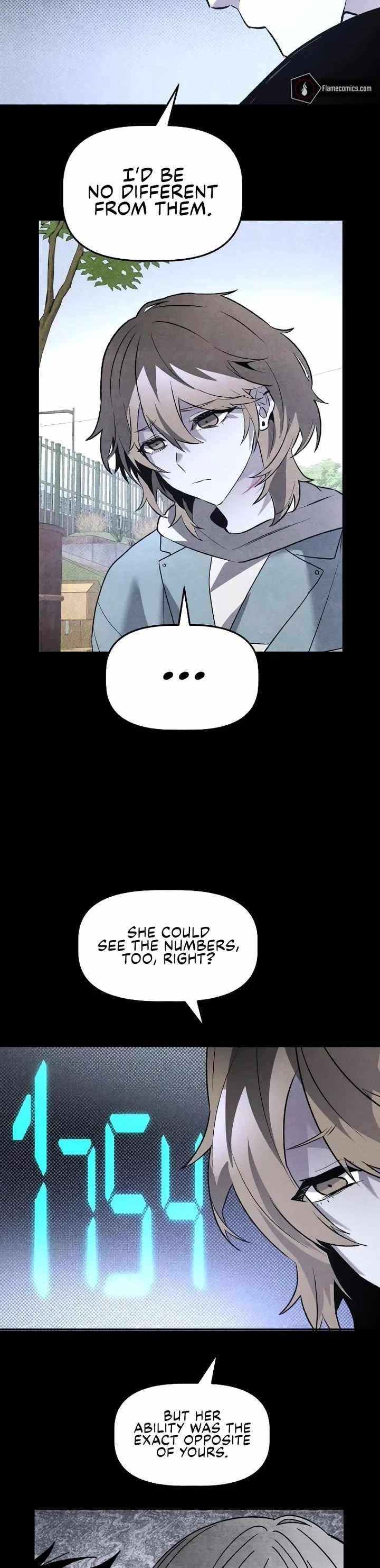 The Murderer Chapter 37 - Page 16