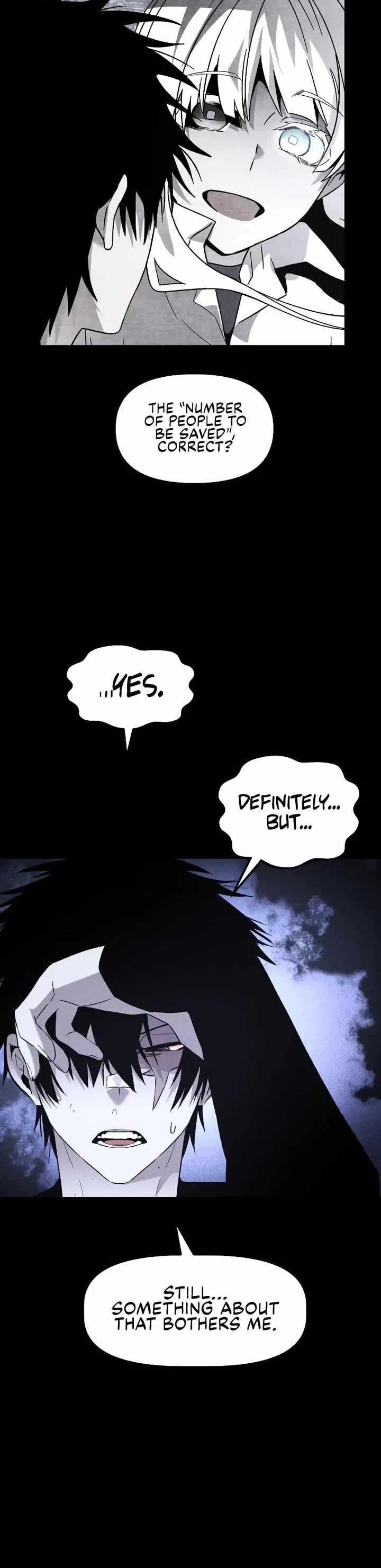 The Murderer Chapter 37 - Page 17