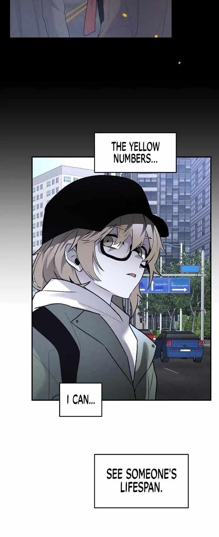 The Murderer Chapter 37 - Page 26