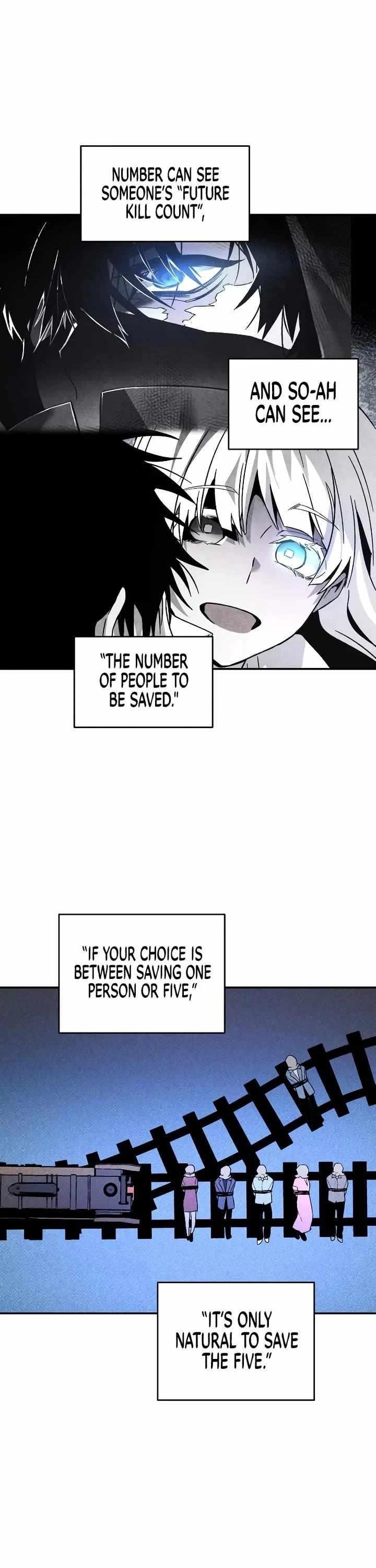 The Murderer Chapter 37 - Page 27